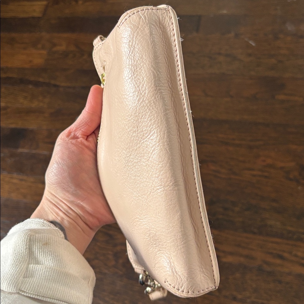 ‼️CLEARANCE‼️Mark & Graham Leather Belt Bag - Picture 6 of 6